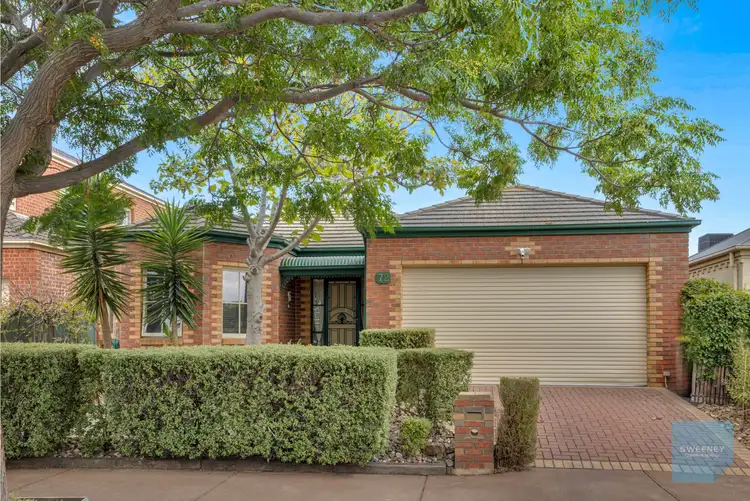 72 Chisholm Drive