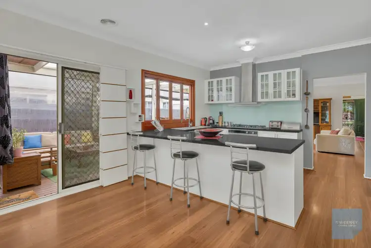 Third view of Homely house listing, 72 Chisholm Drive, Caroline Springs VIC 3023