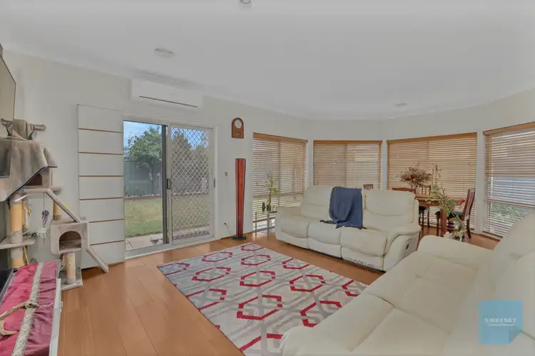 Fourth view of Homely house listing, 72 Chisholm Drive, Caroline Springs VIC 3023