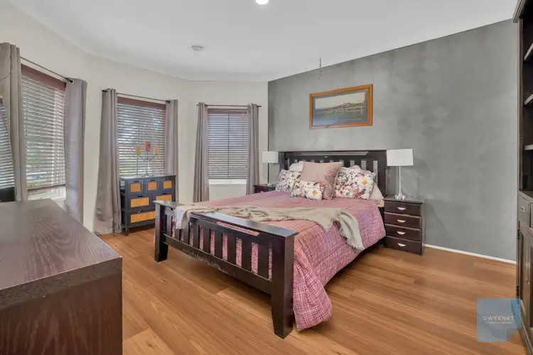 Sixth view of Homely house listing, 72 Chisholm Drive, Caroline Springs VIC 3023