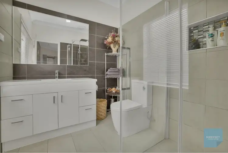 Seventh view of Homely house listing, 72 Chisholm Drive, Caroline Springs VIC 3023