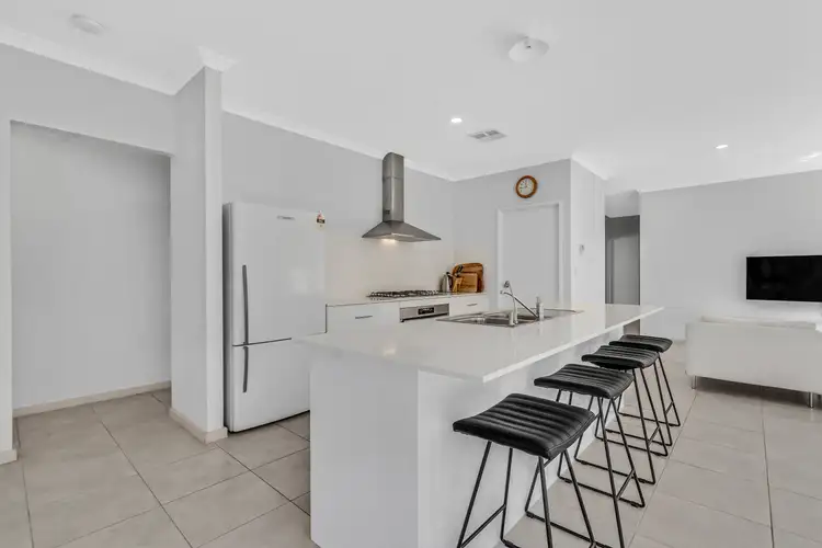 Second view of Homely house listing, 29 Ballard Loop, Dunsborough WA 6281