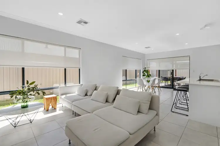 Third view of Homely house listing, 29 Ballard Loop, Dunsborough WA 6281