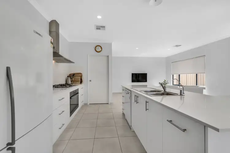Fifth view of Homely house listing, 29 Ballard Loop, Dunsborough WA 6281