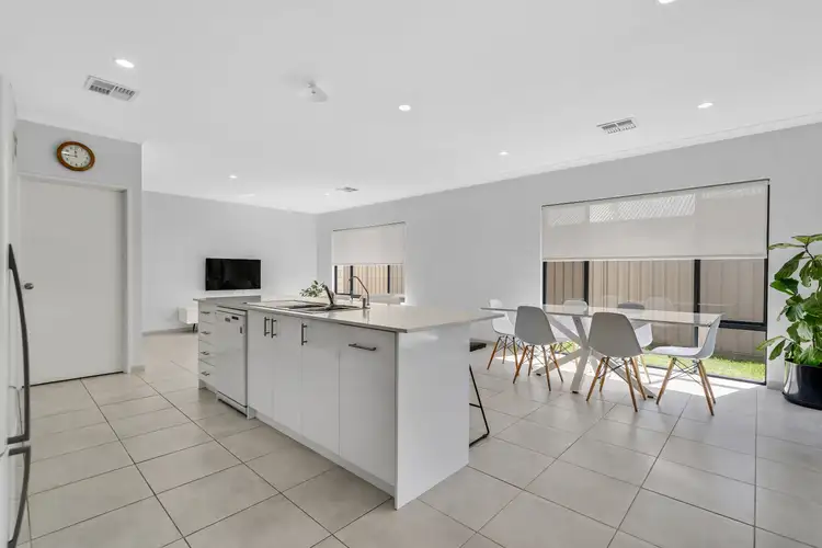 Sixth view of Homely house listing, 29 Ballard Loop, Dunsborough WA 6281
