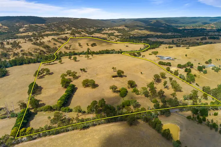 Second view of Homely rural property listing, Address available on request