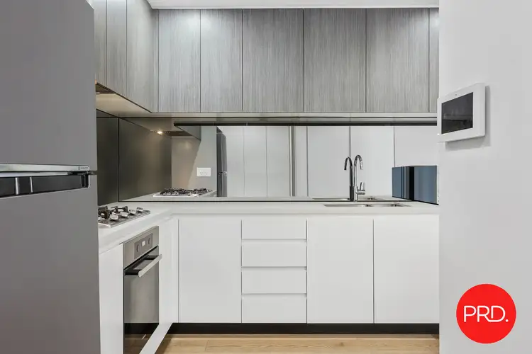 Second view of Homely apartment listing, 901/7 Garrigarrang Avenue, Kogarah NSW 2217