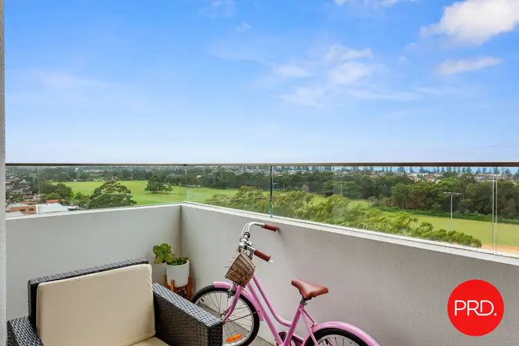 Third view of Homely apartment listing, 901/7 Garrigarrang Avenue, Kogarah NSW 2217