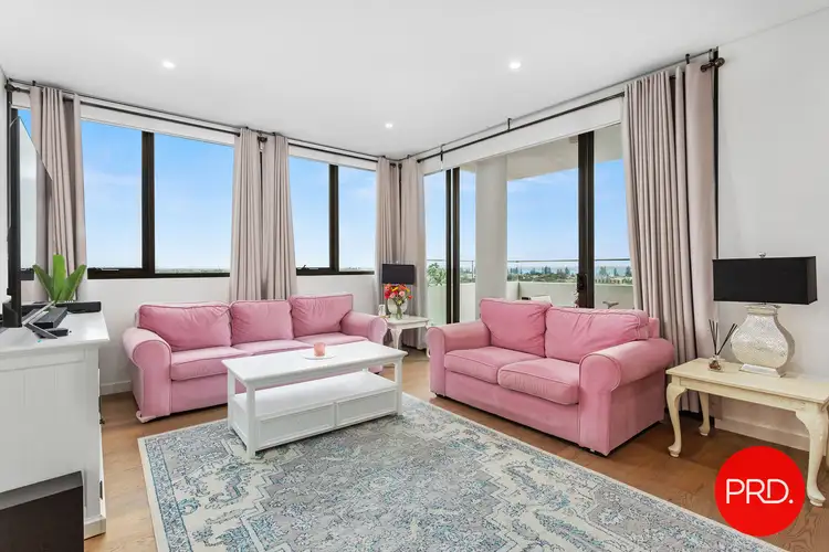 Fourth view of Homely apartment listing, 901/7 Garrigarrang Avenue, Kogarah NSW 2217