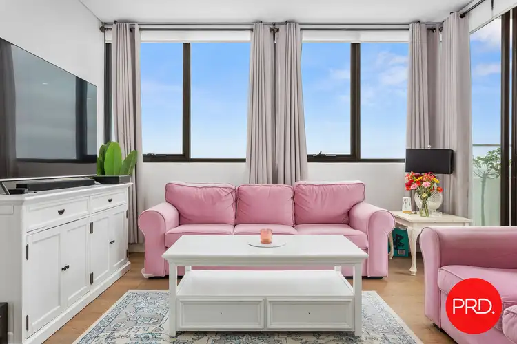 Fifth view of Homely apartment listing, 901/7 Garrigarrang Avenue, Kogarah NSW 2217