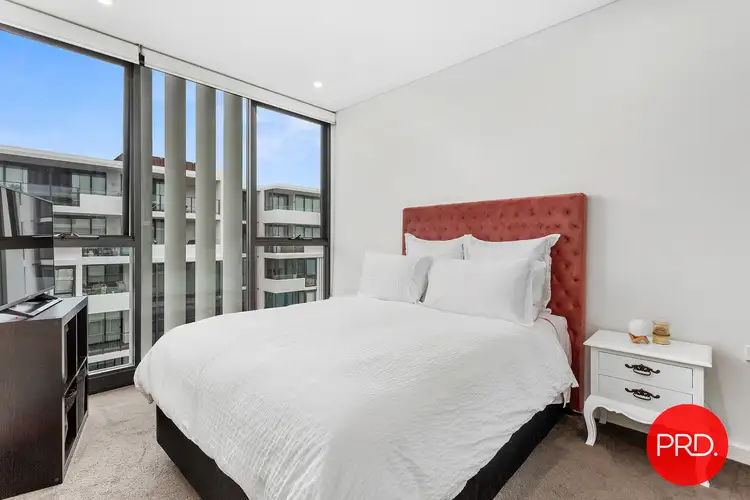 Seventh view of Homely apartment listing, 901/7 Garrigarrang Avenue, Kogarah NSW 2217