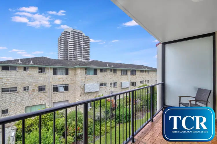 Fourth view of Homely unit listing, 10/3 Endeavour Parade, Tweed Heads NSW 2485