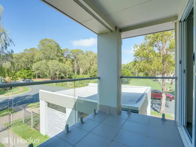 Second view of Homely unit listing, 4/60 Bunya Way, Andergrove QLD 4740