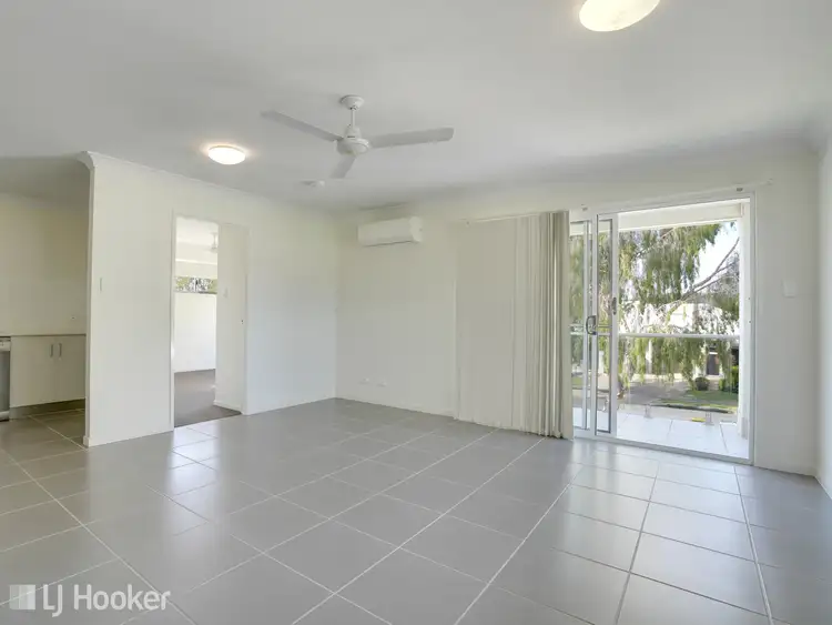 Third view of Homely unit listing, 4/60 Bunya Way, Andergrove QLD 4740