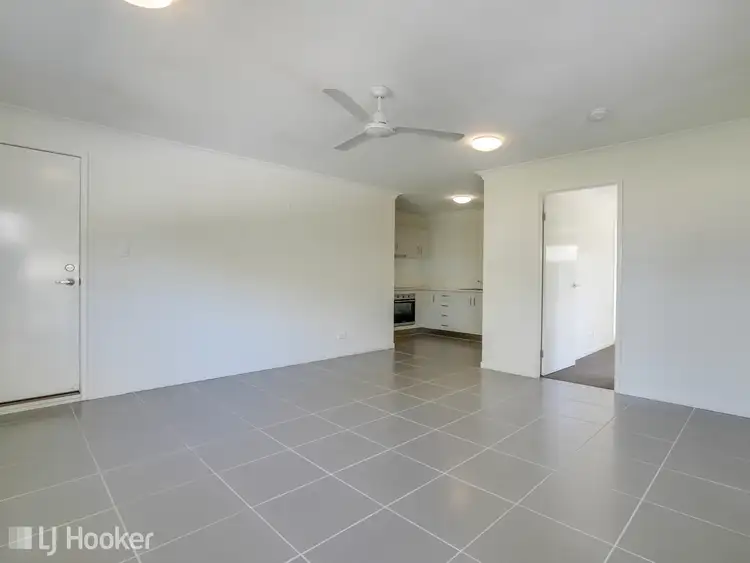 Fourth view of Homely unit listing, 4/60 Bunya Way, Andergrove QLD 4740