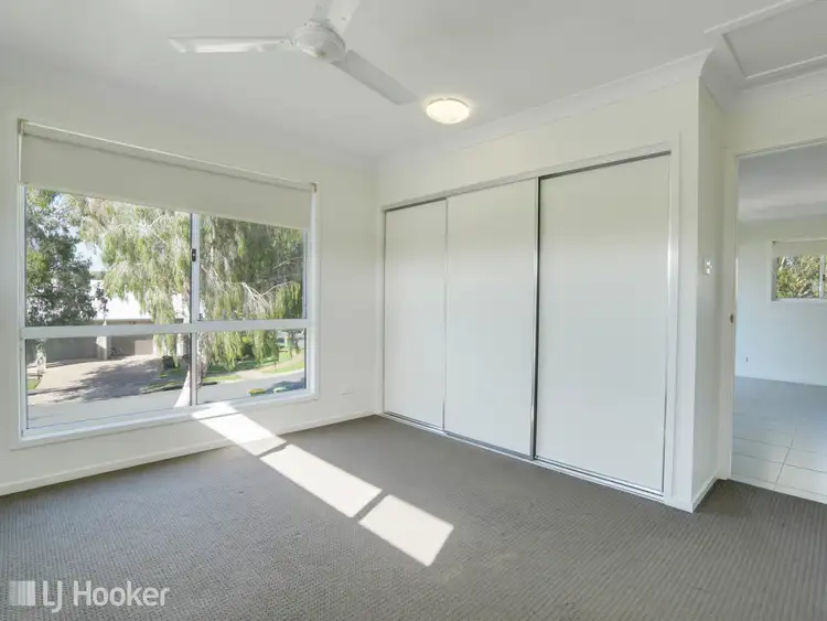 Fifth view of Homely unit listing, 4/60 Bunya Way, Andergrove QLD 4740