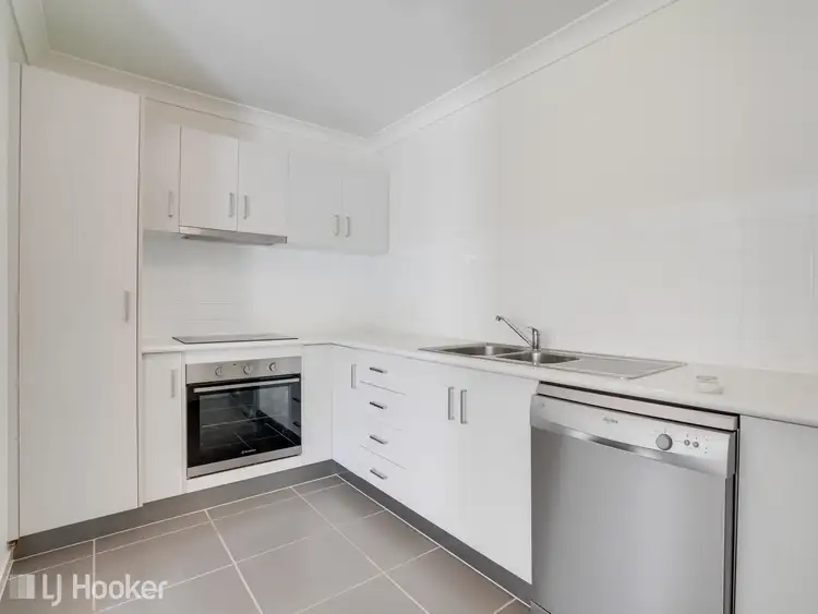 Seventh view of Homely unit listing, 4/60 Bunya Way, Andergrove QLD 4740