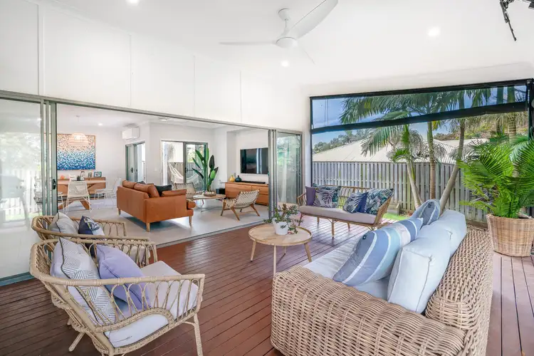 31 Scenic Crescent, Coomera QLD 4209