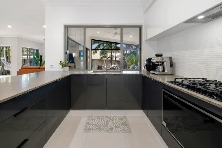 Fourth view of Homely house listing, 31 Scenic Crescent, Coomera QLD 4209