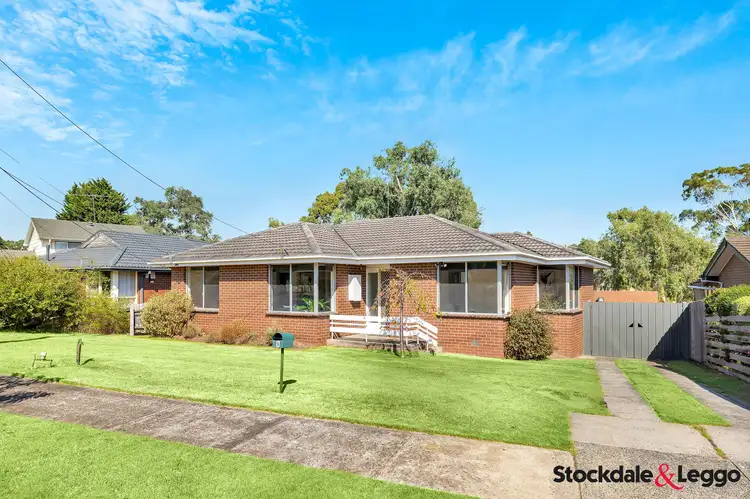 9 Swan Avenue, Westmeadows VIC 3049