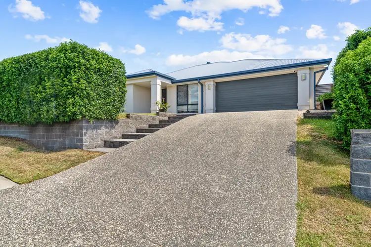 15 Aristotle Avenue, Augustine Heights QLD 4300