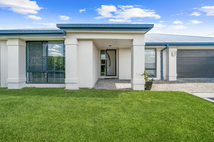 Second view of Homely house listing, 15 Aristotle Avenue, Augustine Heights QLD 4300