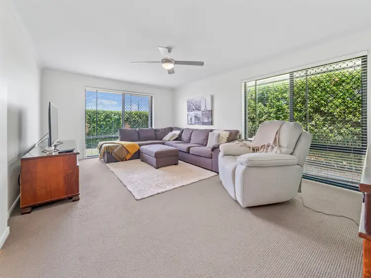 Third view of Homely house listing, 15 Aristotle Avenue, Augustine Heights QLD 4300