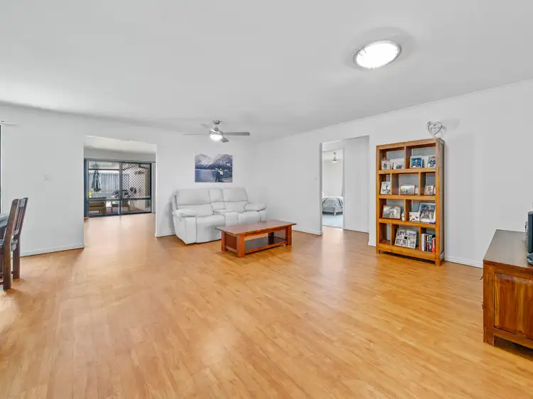 Fifth view of Homely house listing, 15 Aristotle Avenue, Augustine Heights QLD 4300