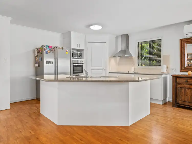 Sixth view of Homely house listing, 15 Aristotle Avenue, Augustine Heights QLD 4300