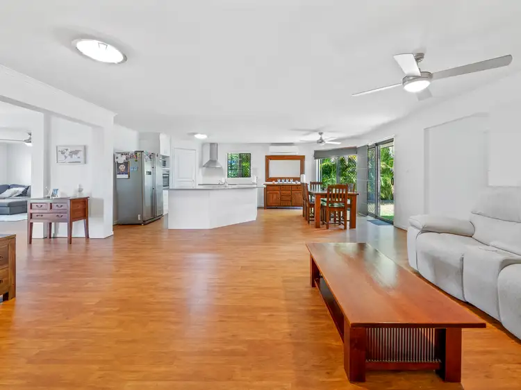 Seventh view of Homely house listing, 15 Aristotle Avenue, Augustine Heights QLD 4300