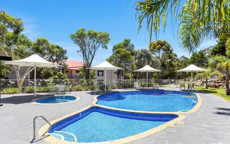 Main view of Homely apartment listing, 51/62 Seaview Avenue, Wirrina Cove SA 5204