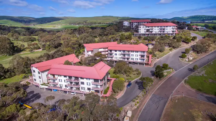 Third view of Homely apartment listing, 51/62 Seaview Avenue, Wirrina Cove SA 5204