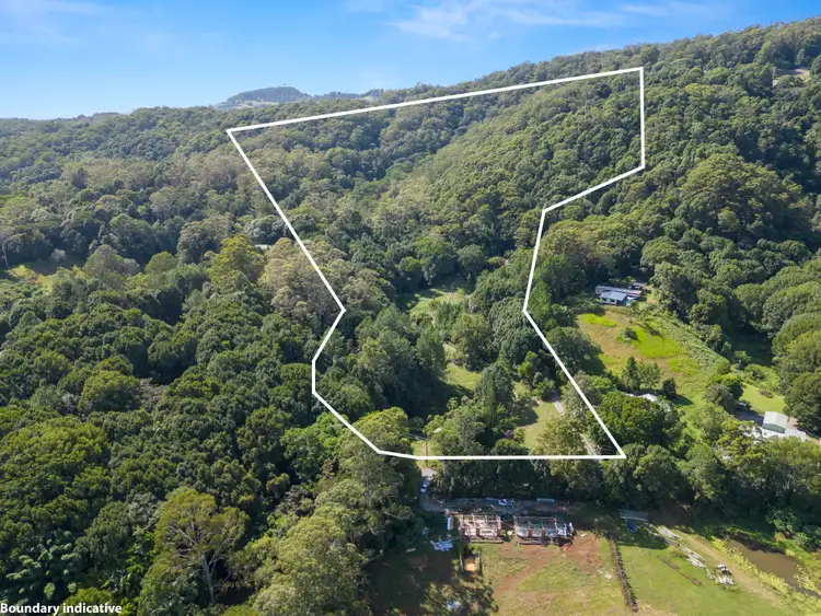 Main view of Homely house listing, 54 Braewood Drive, Currumbin Valley QLD 4223