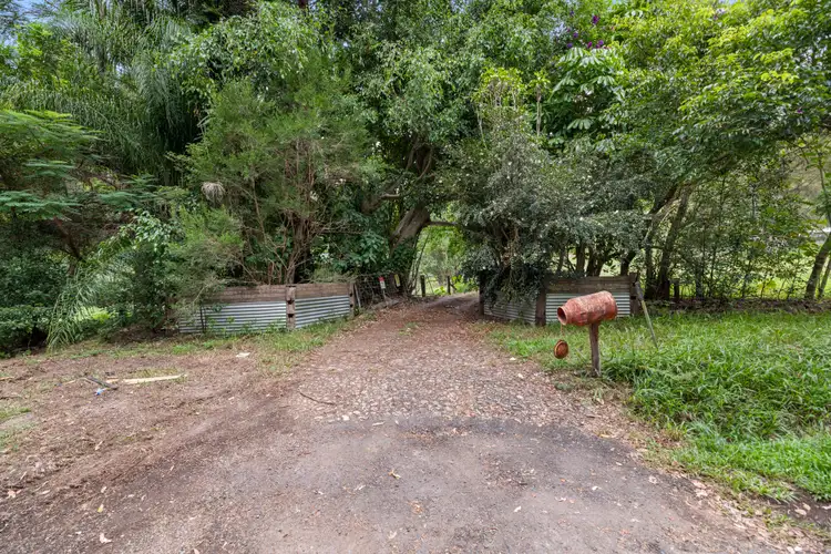 Fifth view of Homely house listing, 54 Braewood Drive, Currumbin Valley QLD 4223