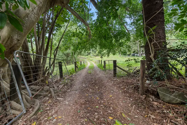 Sixth view of Homely house listing, 54 Braewood Drive, Currumbin Valley QLD 4223