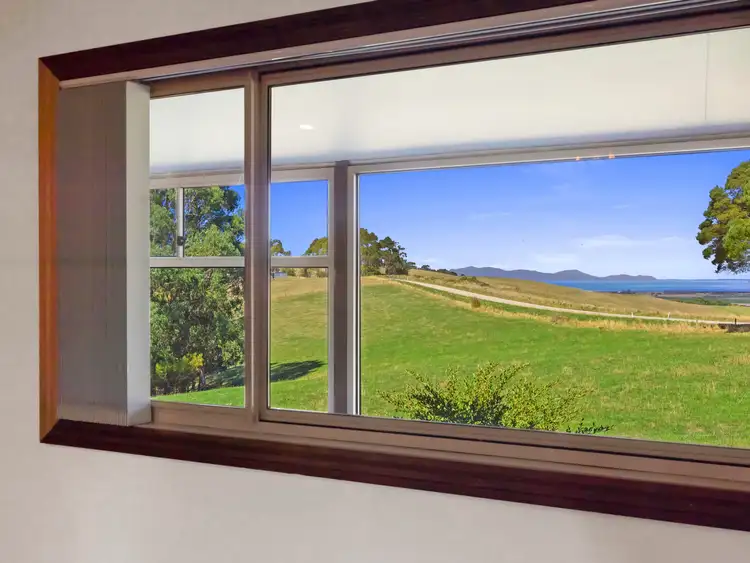 Third view of Homely house listing, 190 Downings Hill Rd, Toora VIC 3962