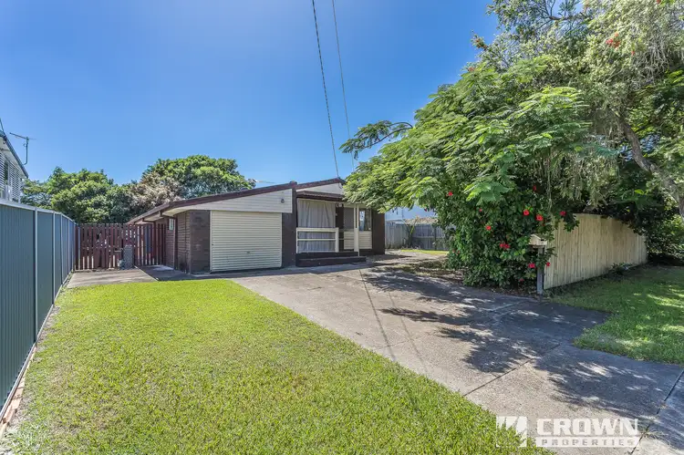 Main view of Homely house listing, 50 Amersham Street, Kippa-Ring QLD 4021