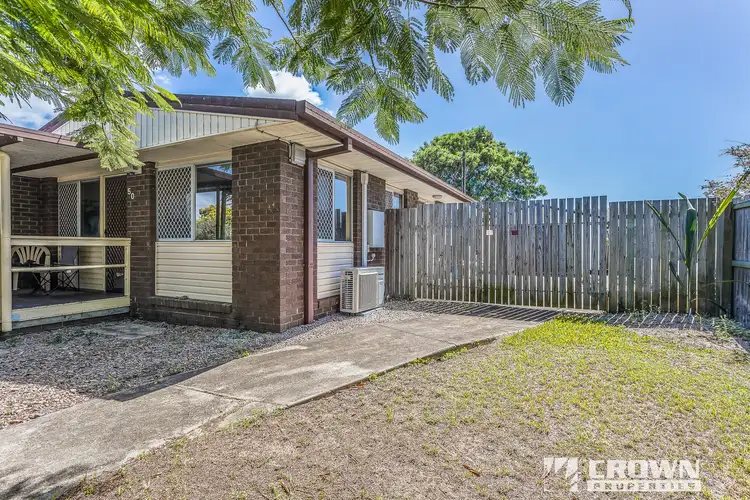 Second view of Homely house listing, 50 Amersham Street, Kippa-Ring QLD 4021
