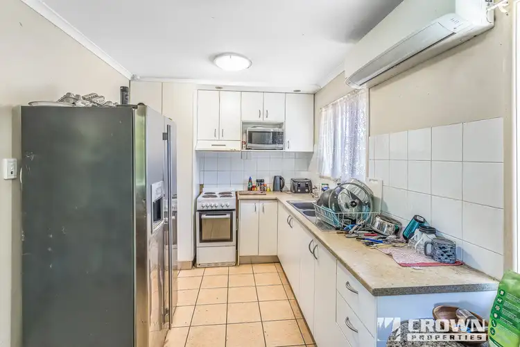 Fourth view of Homely house listing, 50 Amersham Street, Kippa-Ring QLD 4021