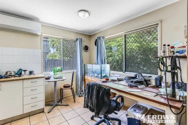 Fifth view of Homely house listing, 50 Amersham Street, Kippa-Ring QLD 4021