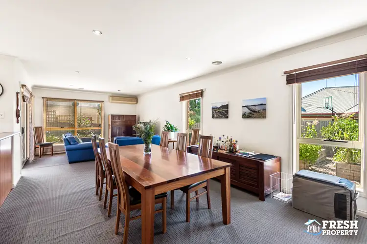 Third view of Homely house listing, 25 Parkwood Drive, Highton VIC 3216