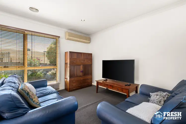 Fourth view of Homely house listing, 25 Parkwood Drive, Highton VIC 3216