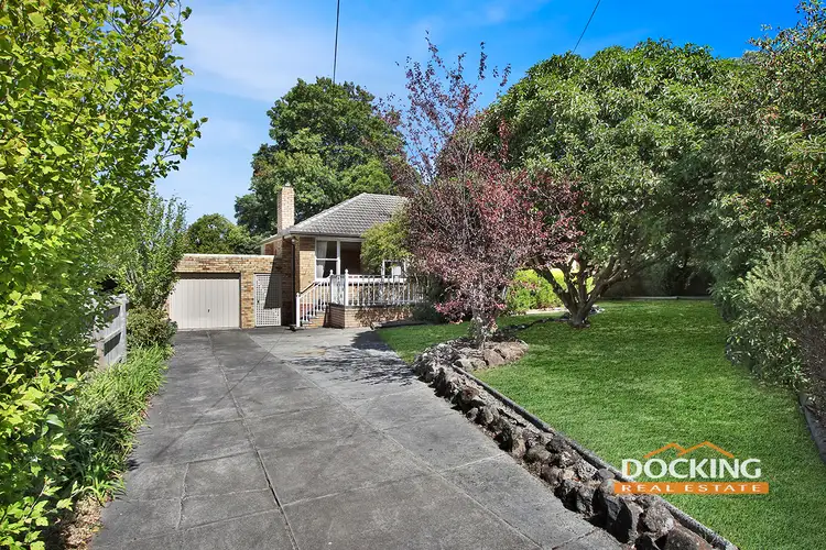 28 Denis Street, Vermont VIC 3133