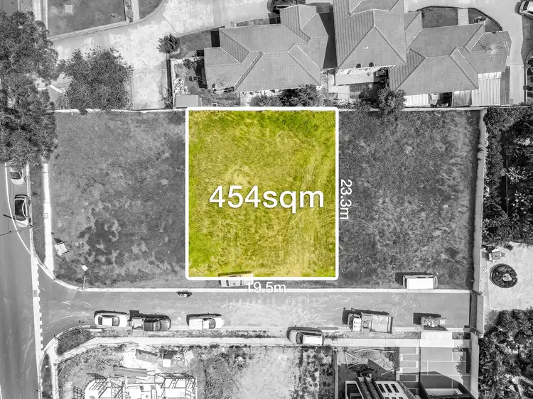 43A Quarry Road