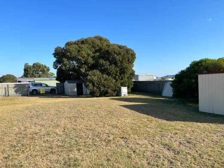 Second view of Homely land listing, 4 Bullocky Town Road, Kingston Se SA 5275