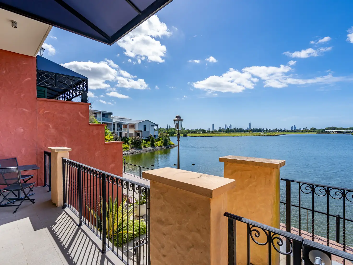 Main view of Homely apartment listing, 62/3030 The Boulevard, Carrara QLD 4211