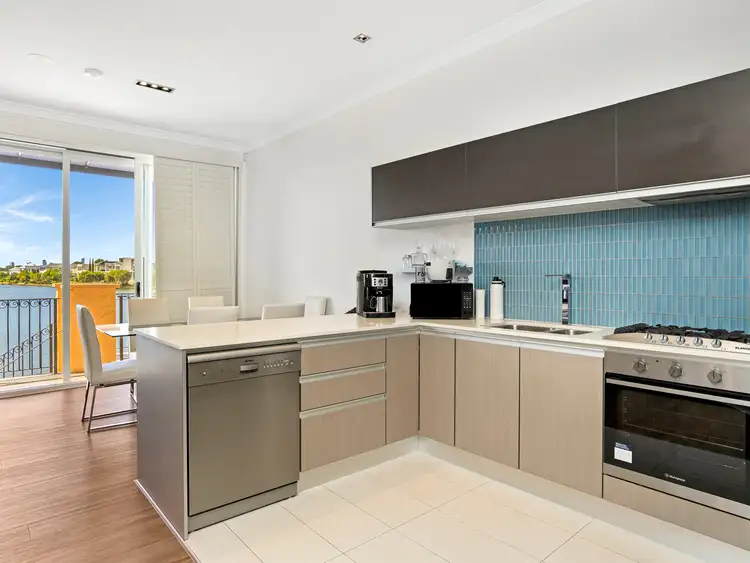 Fifth view of Homely apartment listing, 62/3030 The Boulevard, Carrara QLD 4211