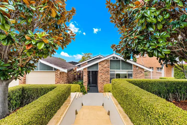18 Keesing Street, Edensor Park NSW 2176