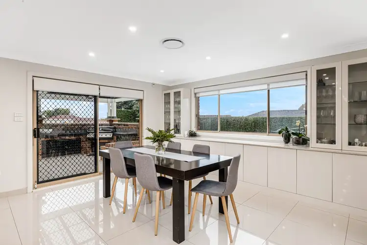 Sixth view of Homely house listing, 18 Keesing Street, Edensor Park NSW 2176