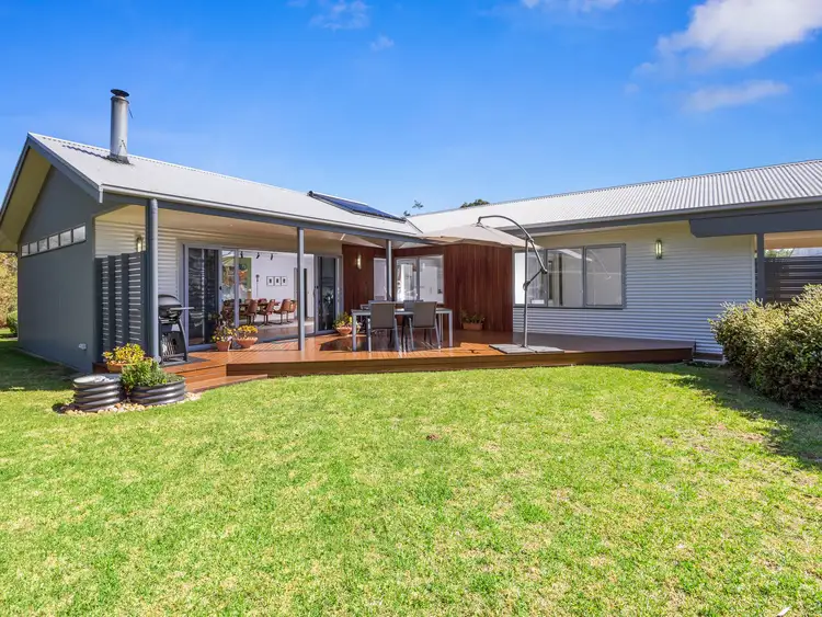 36 Ash Ave, Sandy Point VIC 3959